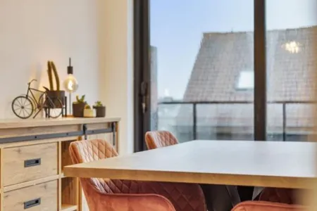 Appartement Te Koop Roeselare