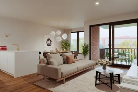 AppartementMortsel