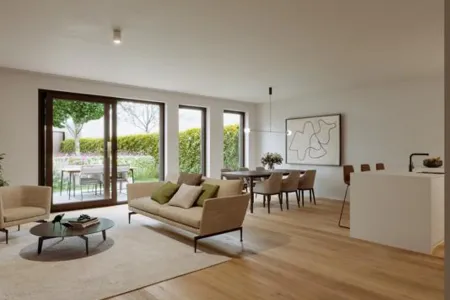 AppartementMortsel
