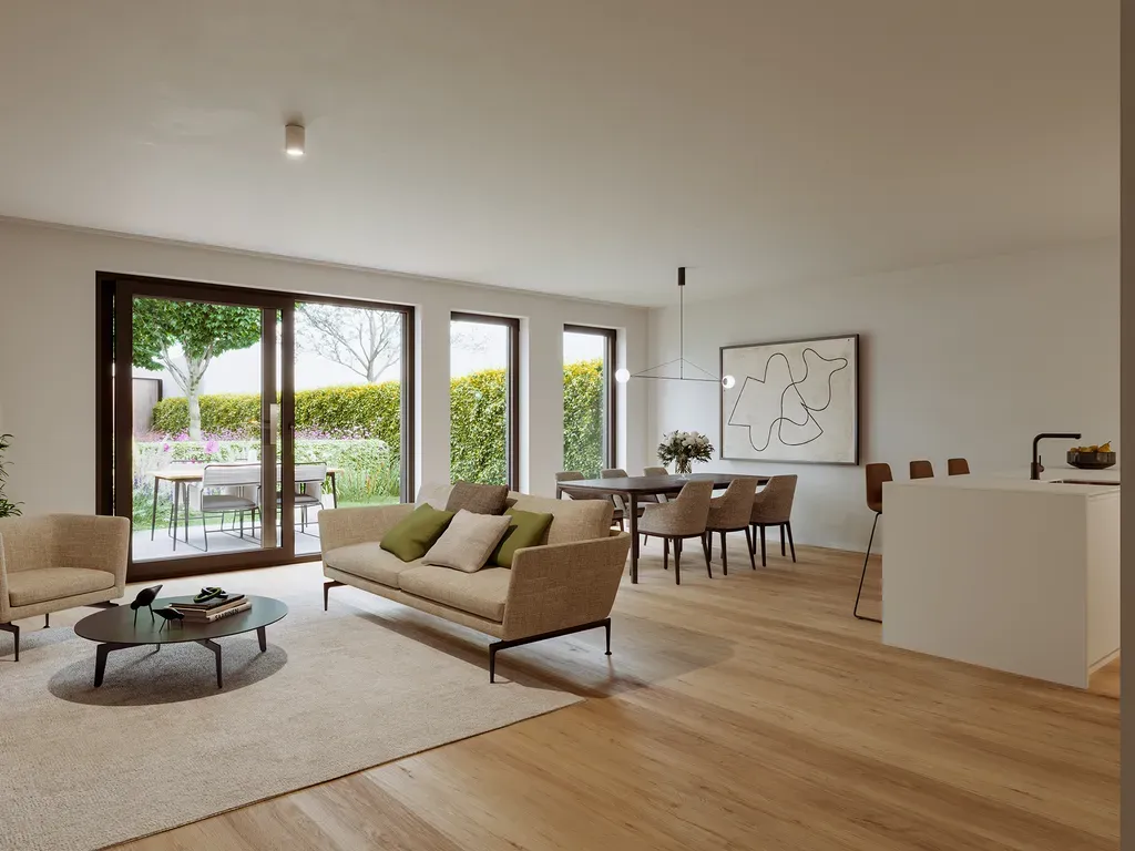 Appartement in Mortsel - 7673441 - Liersesteenweg 212, 2640 Mortsel