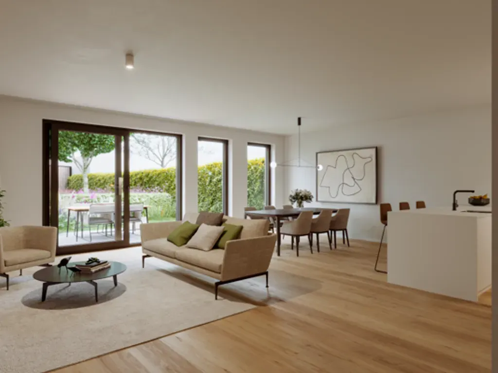 Appartement in Mortsel - 7673450 - Liersesteenweg 212 bus A0.1, 2640 Mortsel