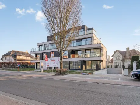 Appartement in Koksijde - Lejeunelaan 20, 8670 - foto 2