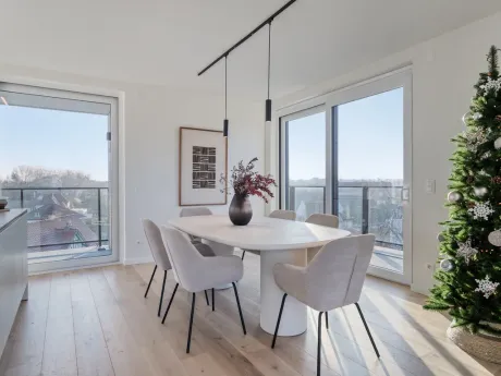 Appartement in Koksijde - Lejeunelaan 20, 8670 - foto 3