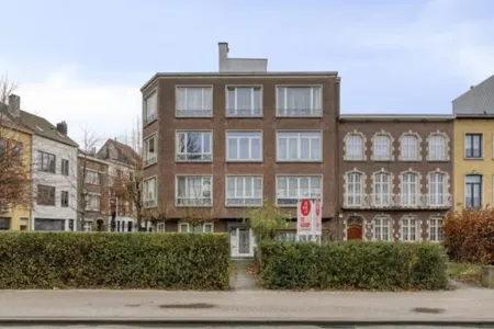 AppartementMerksem