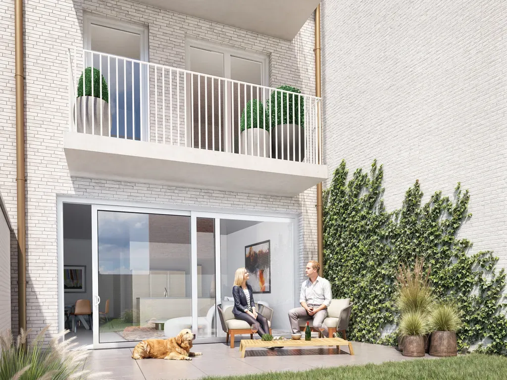 Appartement in Heist-aan-Zee - 7673459 - Vlamingstraat 29, 8301 Heist-aan-Zee