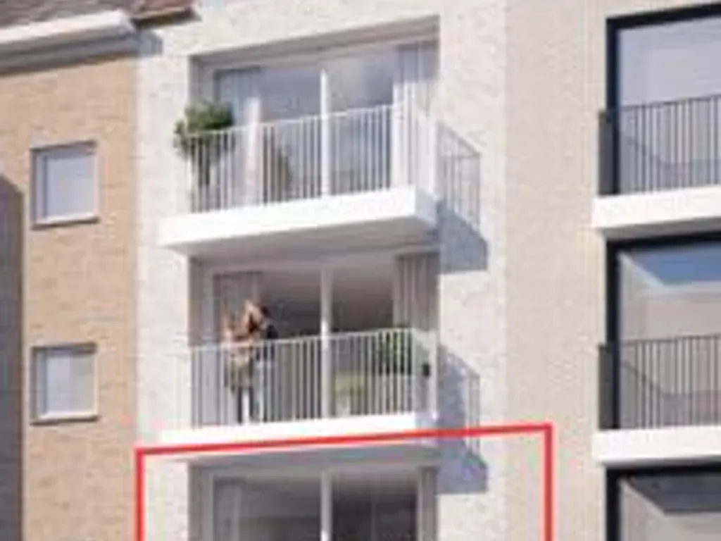 Appartement in Heist-aan-Zee - 7673463 - Vlamingstraat 29 bus 1.1, 8301 Heist-aan-Zee
