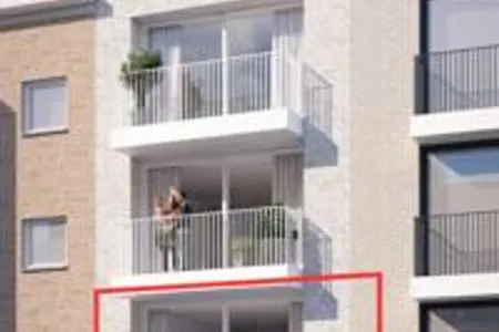 Appartement Te Koop Heist-aan-Zee