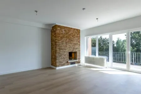 Appartement Te Koop Neder-Over-Heembeek