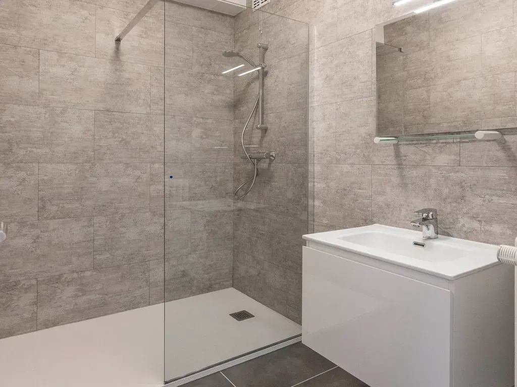 Appartement in Neder-Over-Heembeek - 7673467 - Frans Vekemansstraat 121 bus 2, 1120 Neder-over-Heembeek
