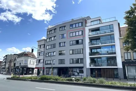 Appartement Te Koop Eeklo