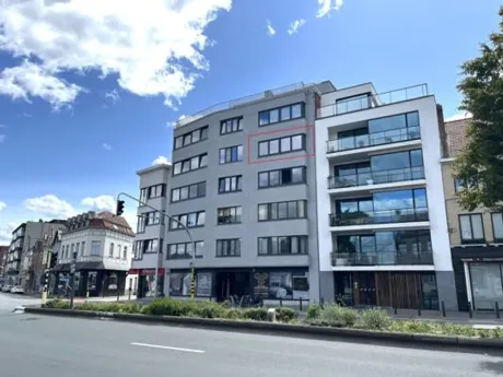 Appartement in Eeklo - Stationsstraat 98 bus 11, 9900 - foto 2