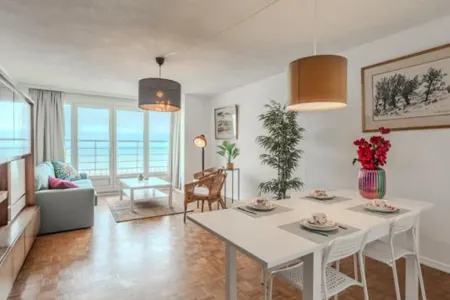 AppartementMiddelkerke