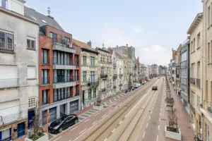 AppartementBlankenberge