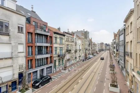 AppartementBlankenberge