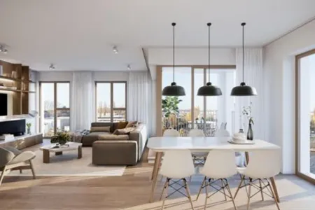 Appartement Te Koop Brugge