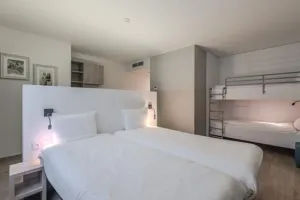 AppartementSint-Joris