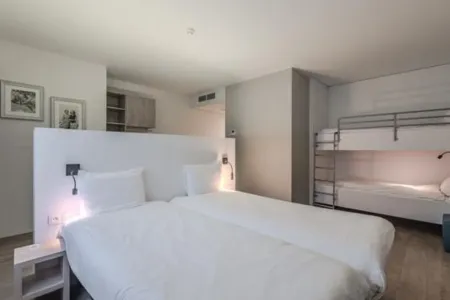 Appartement Te Koop Sint-Joris