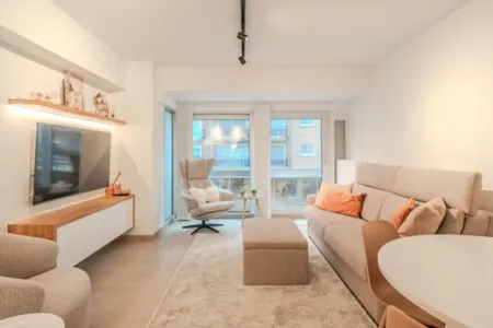 AppartementMiddelkerke