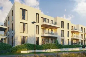 AppartementKruisem