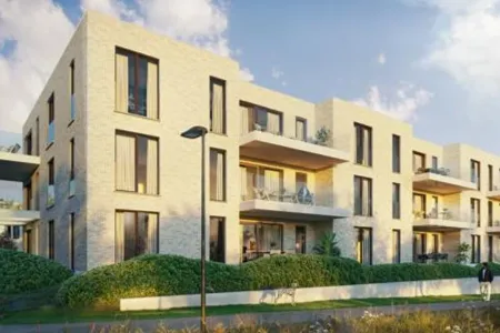 AppartementKruisem