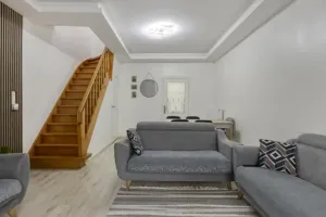 AppartementVilvoorde
