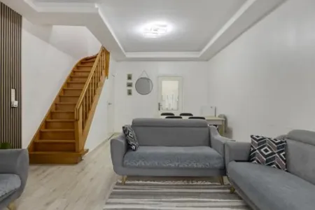 AppartementVilvoorde
