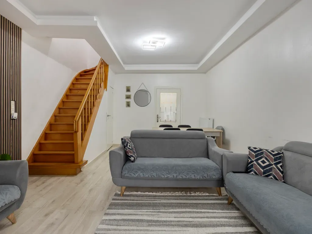 Appartement in Vilvoorde - 7673481 - Borghtstraat 155, 1800 Vilvoorde
