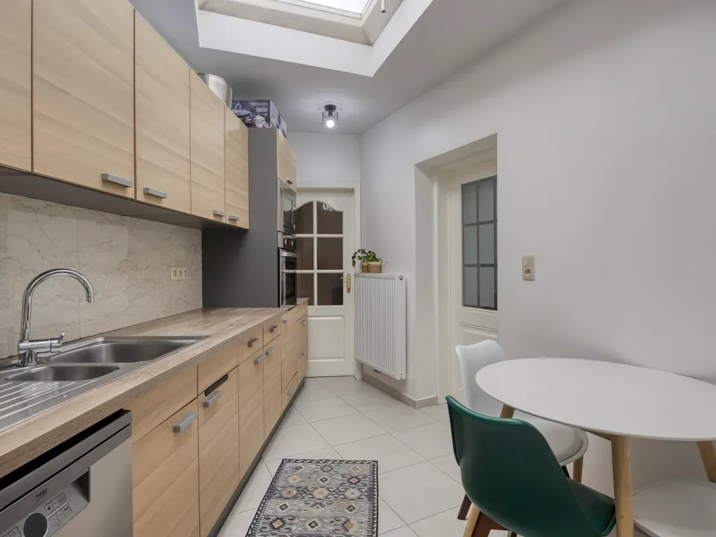 Appartement in Vilvoorde - 7673481 - Borghtstraat 155, 1800 Vilvoorde