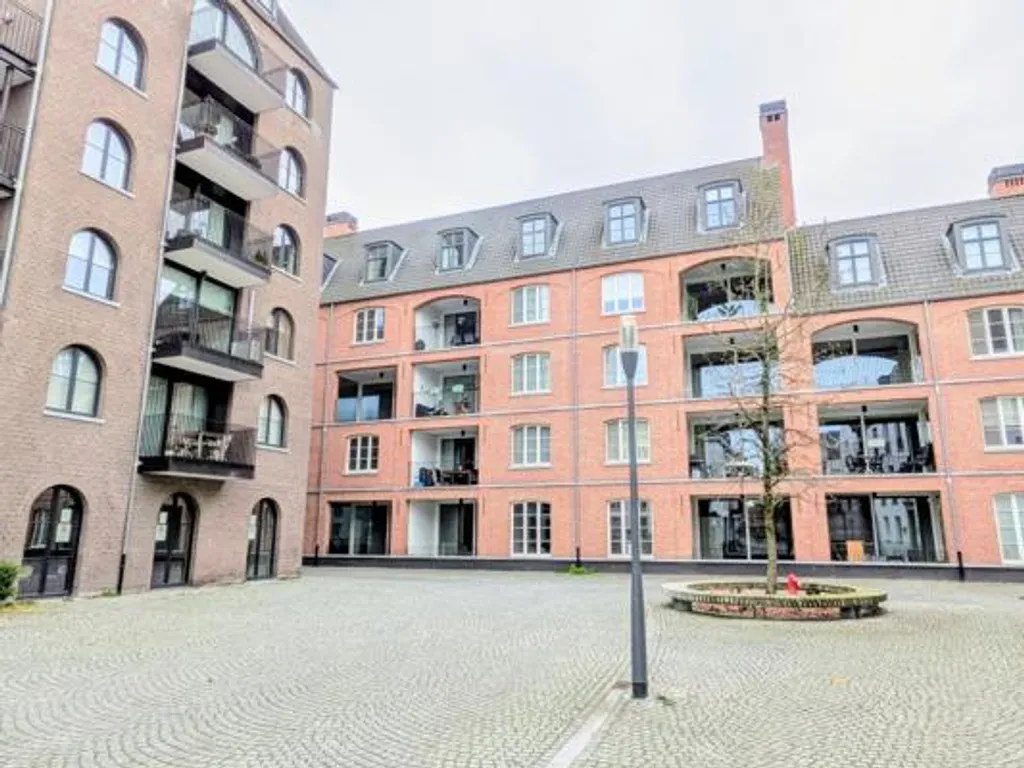 Appartement in Turnhout - 7673482 - Jacobsmarkt 20 bus 12, 2300 Turnhout