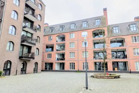 Appartement Te Koop Turnhout