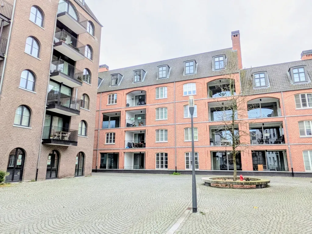 Appartement in Turnhout - 7673482 - Jacobsmarkt 20 bus 12, 2300 Turnhout
