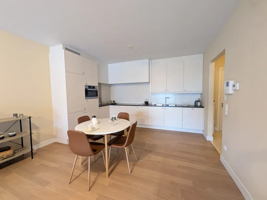 Appartement in Turnhout - 7673482 - Jacobsmarkt 20 bus 12, 2300 Turnhout