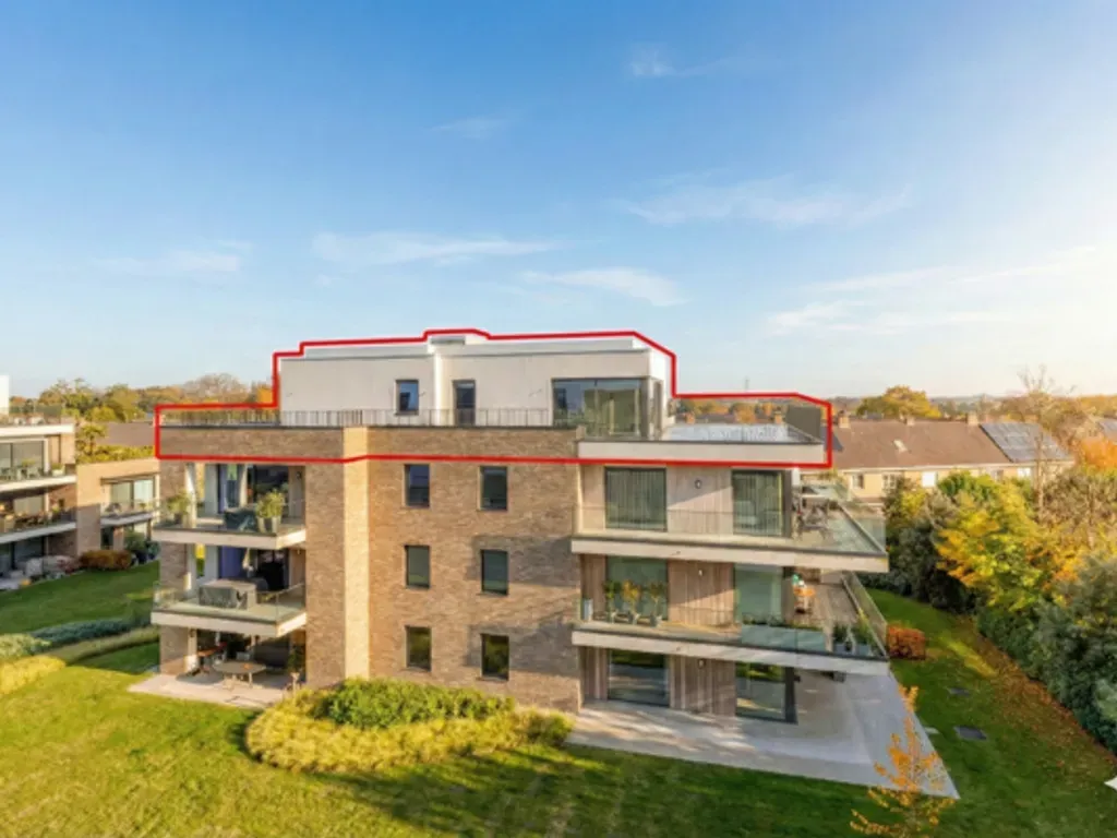 Appartement in Roeselare - 7673484 - Beversesteenweg 326 bus 31, 8800 Roeselare
