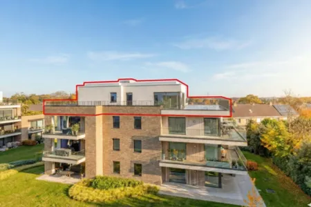 Appartement Te Koop Roeselare