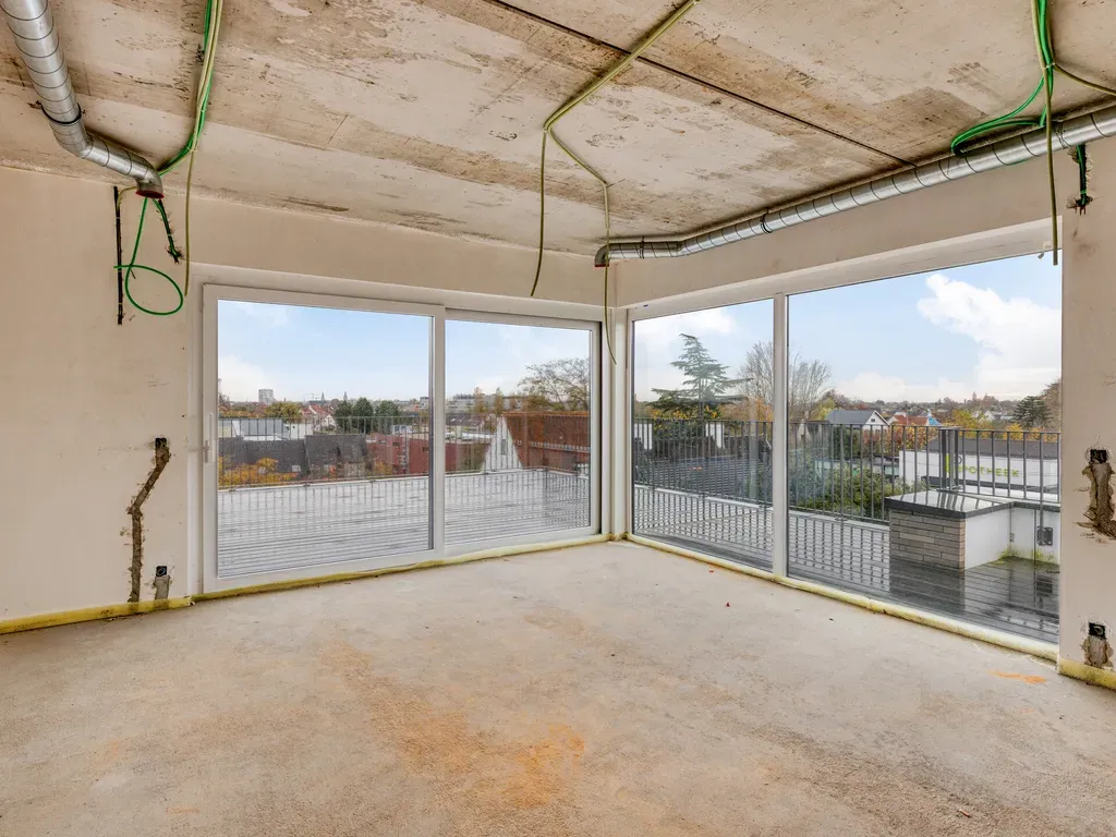 Appartement in Roeselare - 7673484 - Beversesteenweg 326 bus 31, 8800 Roeselare