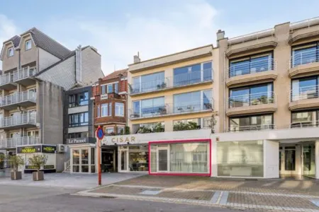 AppartementKoksijde