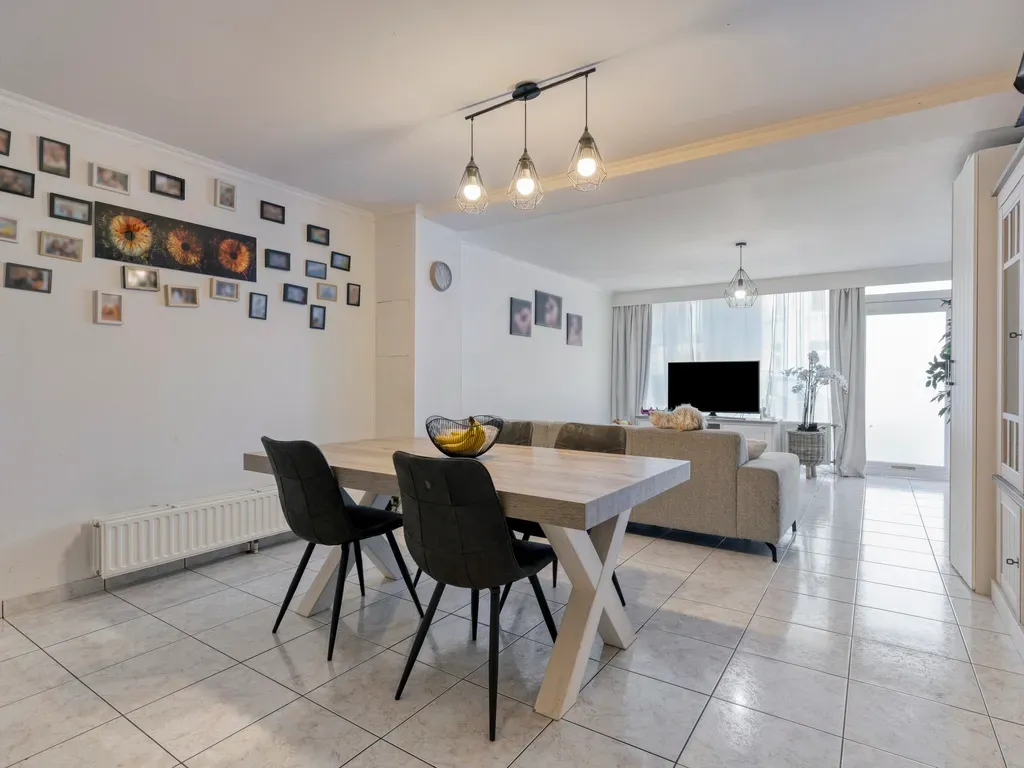 Appartement in Koksijde - 7673485 - Kursaallaan 9 bus GV03, 8670 Koksijde