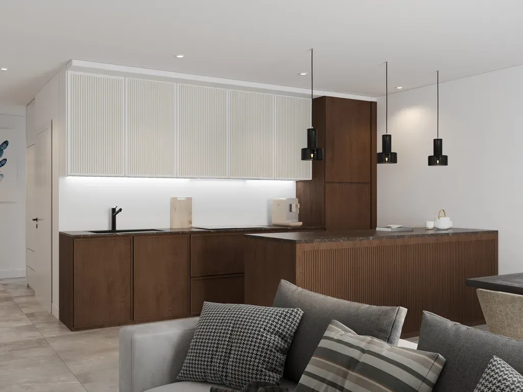 Appartement in Oostduinkerke - 7673488 - Leopold Ii Laan 41, 8670 Oostduinkerke