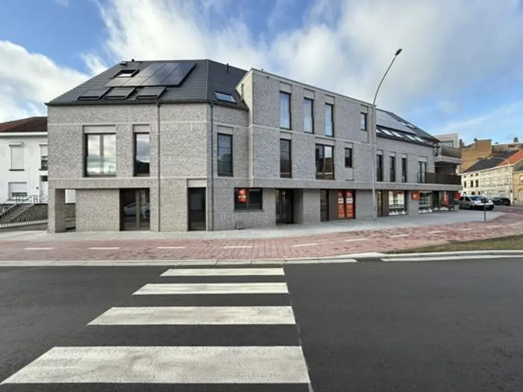Appartement in Ieper - 7673493 - Haiglaan 103 bus GLV, 8900 Ieper