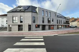 Appartement Te Koop Ieper