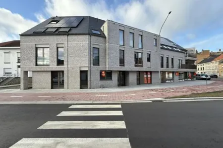 Appartement Te Koop Ieper