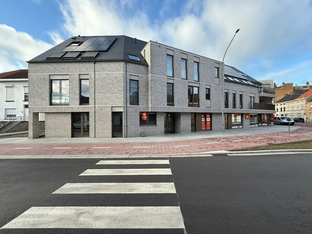 Appartement in Ieper - 7673493 - Haiglaan 103 bus GLV, 8900 Ieper