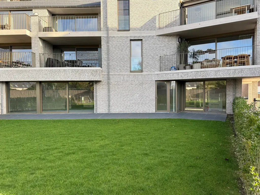 Appartement in Ieper - 7673493 - Haiglaan 103 bus GLV, 8900 Ieper