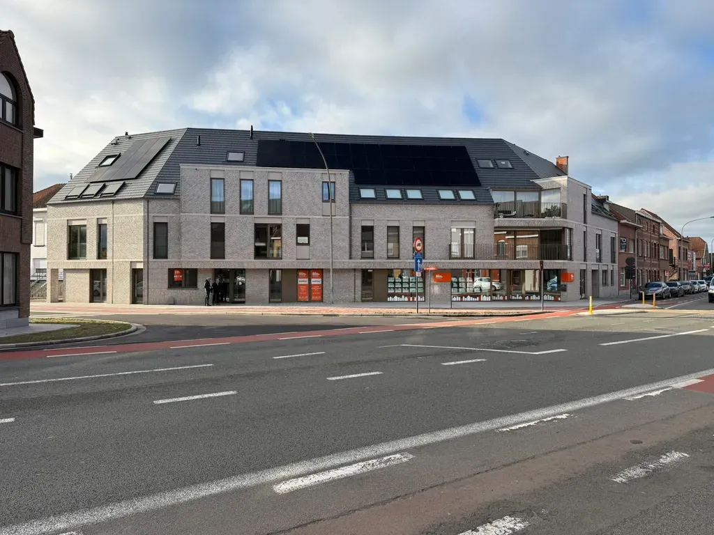 Appartement in Ieper - 7673493 - Haiglaan 103 bus GLV, 8900 Ieper