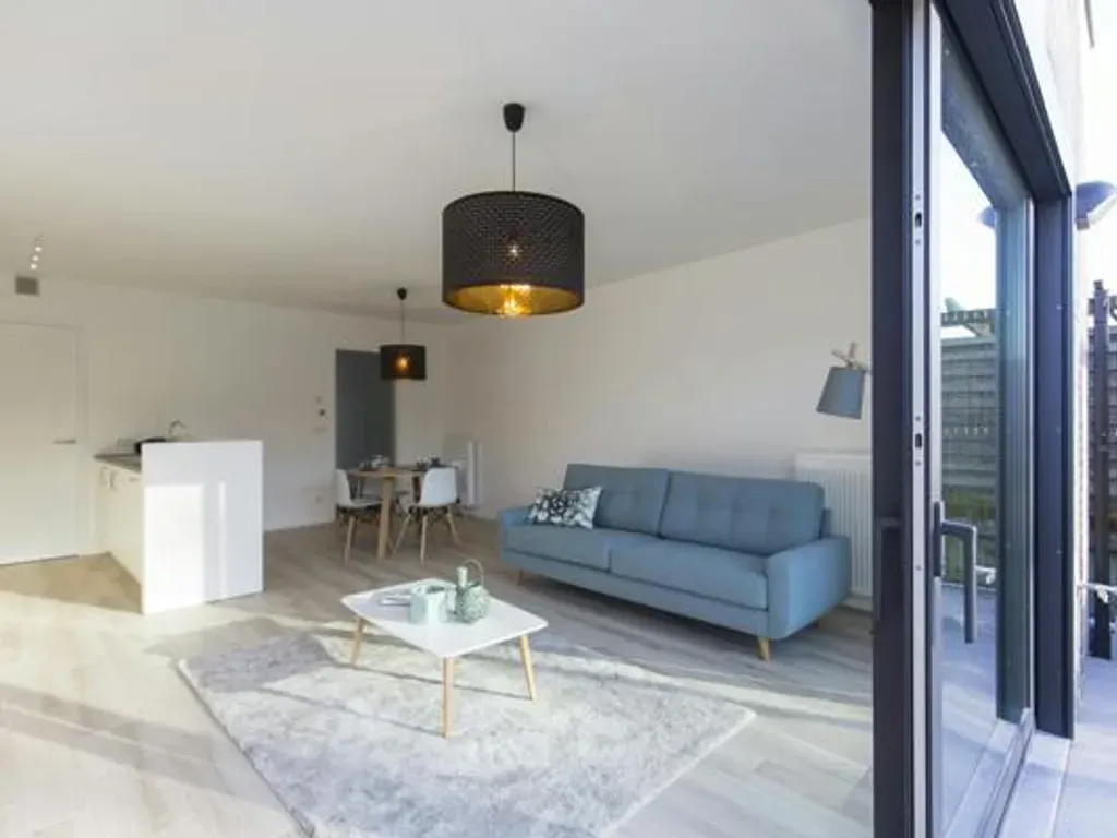 Appartement in Deerlijk - 7673494 - Waregemstraat 114 bus 1A, 8540 Deerlijk