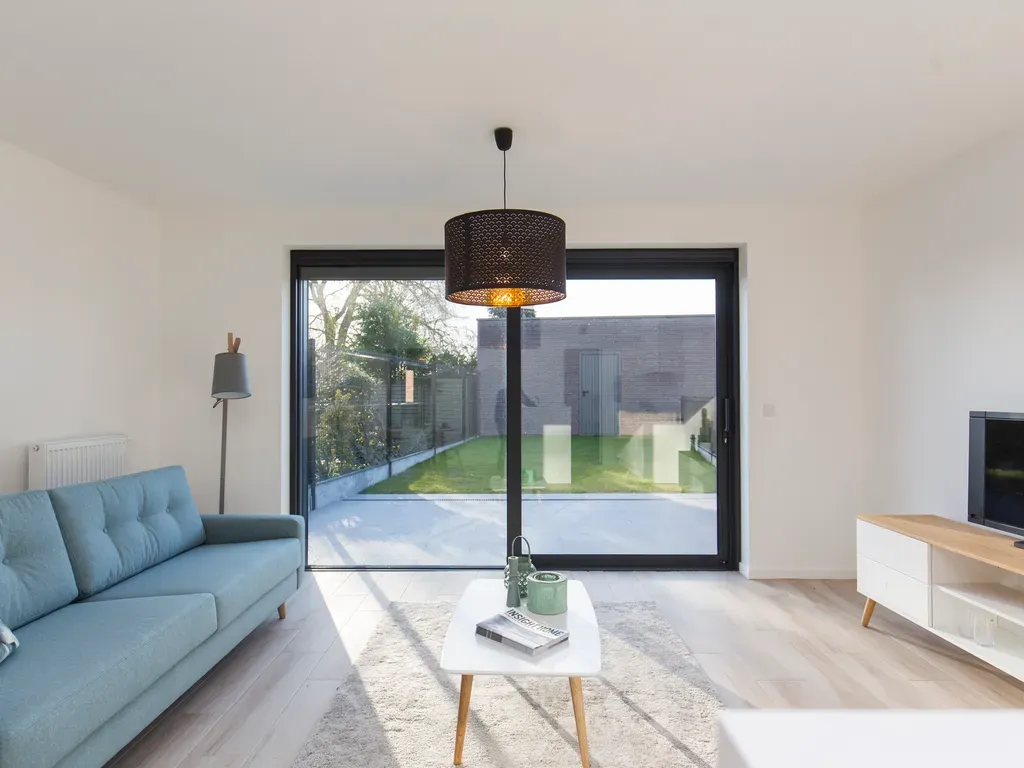 Appartement in Deerlijk - 7673494 - Waregemstraat 114 bus 1A, 8540 Deerlijk
