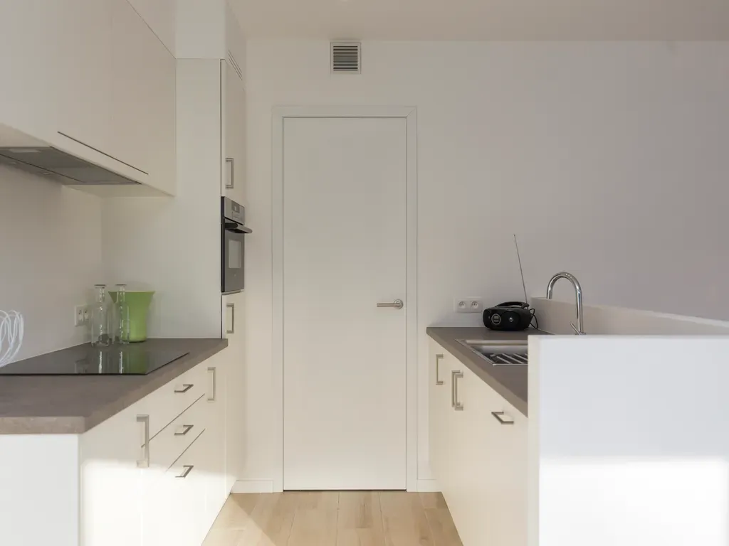 Appartement in Deerlijk - 7673494 - Waregemstraat 114 bus 1A, 8540 Deerlijk