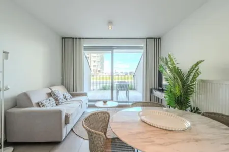 Appartement Te Koop Oostende