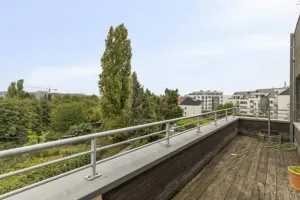 Appartement Te Koop Anderlecht
