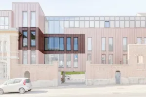 AppartementBeselare